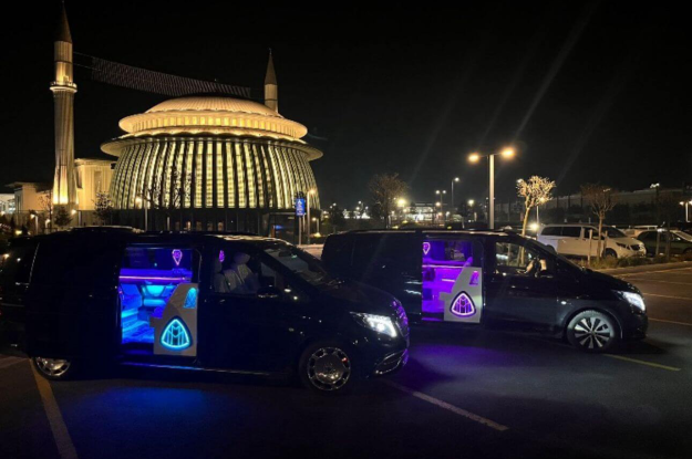 Şeffaf ve Uygun Fiyat